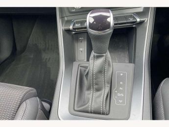Audi Q3 35 TFSI S Line 5dr S Tronic