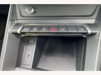 Audi Q3 35 TFSI S Line 5dr S Tronic