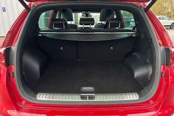 Kia Sportage 1.6T GDi GT-Line S 5dr DCT Auto [AWD]
