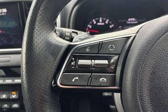 Kia Sportage 1.6T GDi GT-Line S 5dr DCT Auto [AWD]
