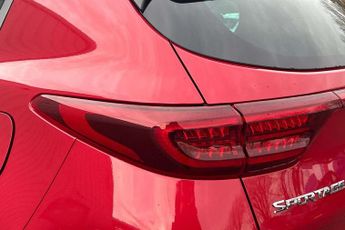 Kia Sportage 1.6T GDi GT-Line S 5dr DCT Auto [AWD]