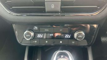 Skoda Scala 1.0 TSI 116 SE Edition 5dr DSG