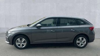 Skoda Scala 1.0 TSI 116 SE Edition 5dr DSG