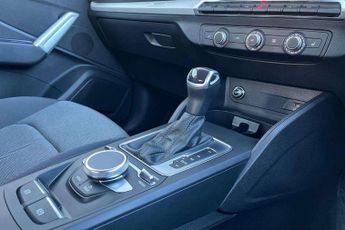Audi Q2 35 TFSI Sport 5dr S Tronic