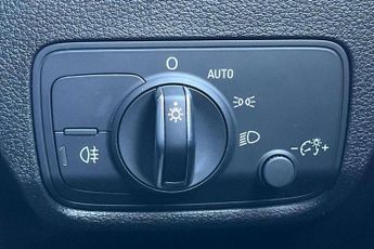 Audi Q2 35 TFSI Sport 5dr S Tronic