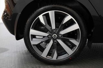 Nissan Micra 1.0 IG-T 92 Tekna 5dr CVT