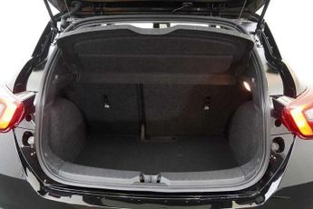 Nissan Micra 1.0 IG-T 92 Tekna 5dr CVT