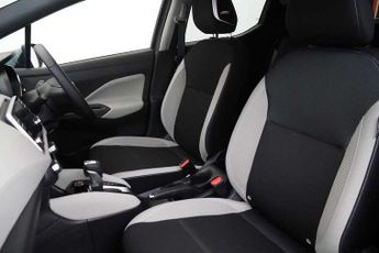 Nissan Micra 1.0 IG-T 92 Tekna 5dr CVT