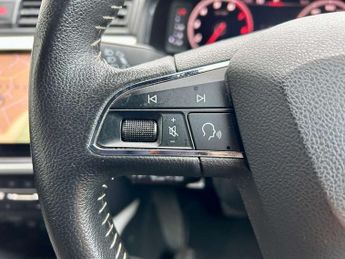 SEAT Arona 1.0 TSI 115 Xcellence Lux [EZ] 5dr DSG