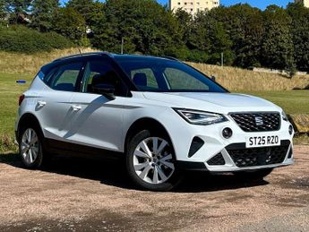 SEAT Arona 1.0 TSI 115 XPERIENCE 5dr