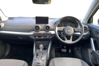 Audi Q2 35 TFSI Sport 5dr S Tronic