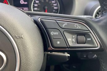 Audi Q2 35 TFSI Sport 5dr S Tronic