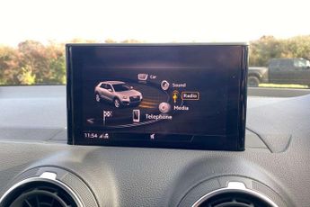 Audi Q2 35 TFSI Sport 5dr S Tronic
