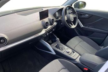 Audi Q2 35 TFSI Sport 5dr S Tronic