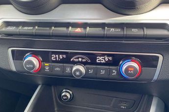 Audi Q2 35 TFSI Sport 5dr S Tronic
