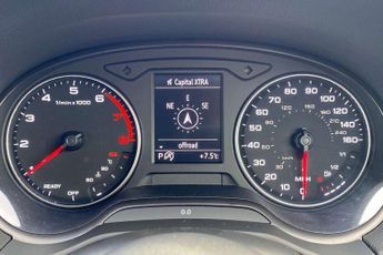 Audi Q2 35 TFSI Sport 5dr S Tronic