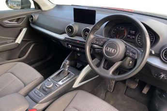 Audi Q2 35 TFSI Sport 5dr S Tronic