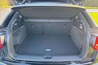 Audi Q2 35 TFSI S Line 5dr S Tronic