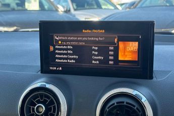 Audi Q2 35 TFSI S Line 5dr S Tronic