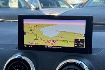 Audi Q2 35 TFSI S Line 5dr S Tronic