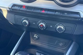 Audi Q2 35 TFSI S Line 5dr S Tronic