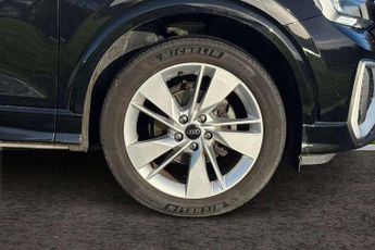 Audi Q2 35 TFSI S Line 5dr S Tronic