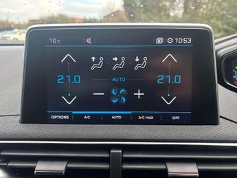 Peugeot 3008 1.2 PureTech Allure 5dr EAT8