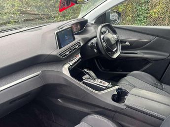 Peugeot 3008 1.2 PureTech Allure 5dr EAT8