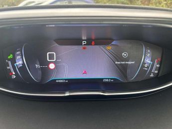 Peugeot 3008 1.2 PureTech Allure 5dr EAT8