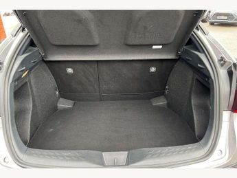 Toyota C-HR 1.8 Hybrid Design 5dr CVT