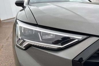Audi Q3 45 TFSI e Black Edition 5dr S Tronic