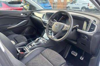 Vauxhall Grandland 1.5 Turbo D Ultimate 5dr Auto