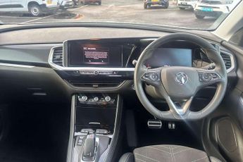 Vauxhall Grandland 1.5 Turbo D Ultimate 5dr Auto