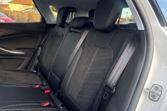 Vauxhall Grandland 1.5 Turbo D Ultimate 5dr Auto