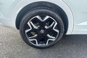 Vauxhall Grandland 1.5 Turbo D Ultimate 5dr Auto