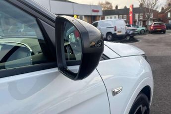 Vauxhall Grandland 1.5 Turbo D Ultimate 5dr Auto