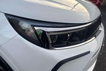 Vauxhall Grandland 1.5 Turbo D Ultimate 5dr Auto