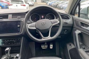 Volkswagen Tiguan 1.5 TSI 150 Active 5dr DSG