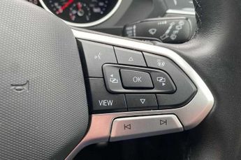 Volkswagen Tiguan 1.5 TSI 150 Active 5dr DSG