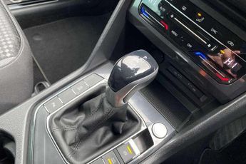 Volkswagen Tiguan 1.5 TSI 150 Active 5dr DSG