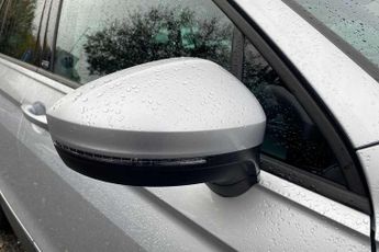 Volkswagen Tiguan 1.5 TSI 150 Active 5dr DSG