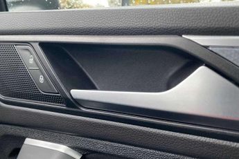 Volkswagen Tiguan 1.5 TSI 150 Active 5dr DSG