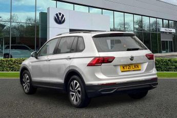 Volkswagen Tiguan 1.5 TSI 150 Active 5dr DSG