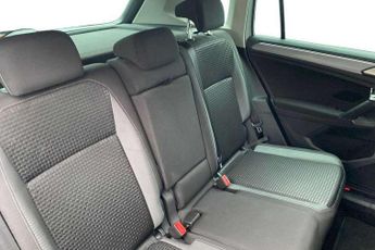 Volkswagen Tiguan 1.5 TSI 150 Active 5dr DSG