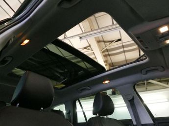 Skoda Kodiaq 2.0 TSI 190 Edition 4x4 5dr DSG [7 Seat]