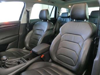 Skoda Kodiaq 2.0 TSI 190 Edition 4x4 5dr DSG [7 Seat]