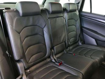 Skoda Kodiaq 2.0 TSI 190 Edition 4x4 5dr DSG [7 Seat]