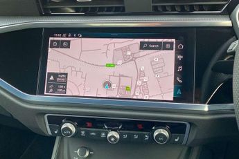 Audi Q3 35 TFSI S Line 5dr S Tronic