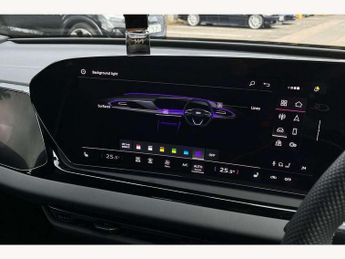 Audi A5 2.0 TDI 204 Launch Edition 5dr S Tronic