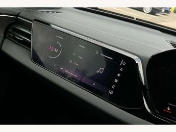 Audi A5 2.0 TDI 204 Launch Edition 5dr S Tronic